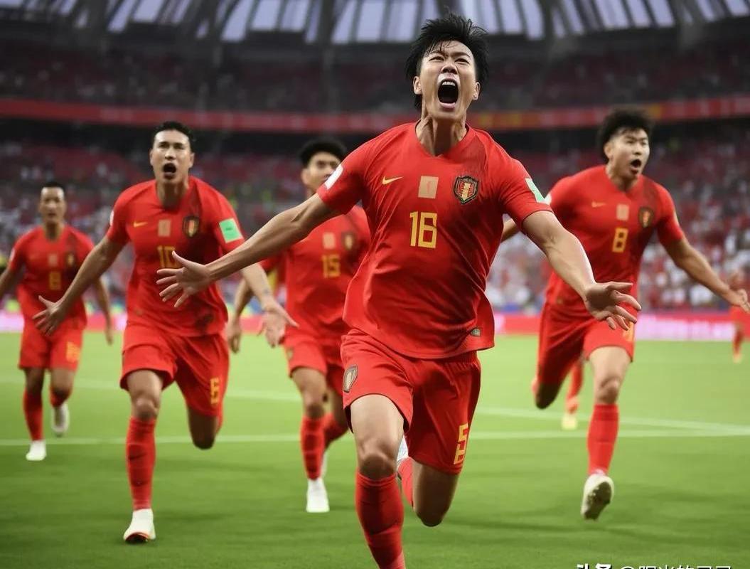 世俱杯-中国足球联赛的最新动态再次震撼球迷视野的简单介绍