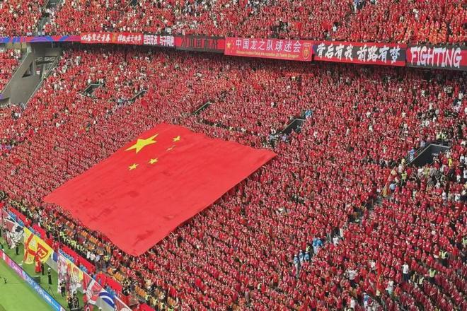 中国足球联赛的最新动态再次震撼球迷视野的简单介绍 中国足球联赛的最新动态再次震撼球迷视野的简单介绍