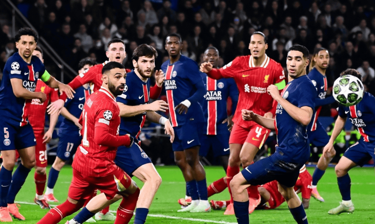 世俱杯官网-巴黎圣日耳曼连胜开局，晋级路上越来越宽