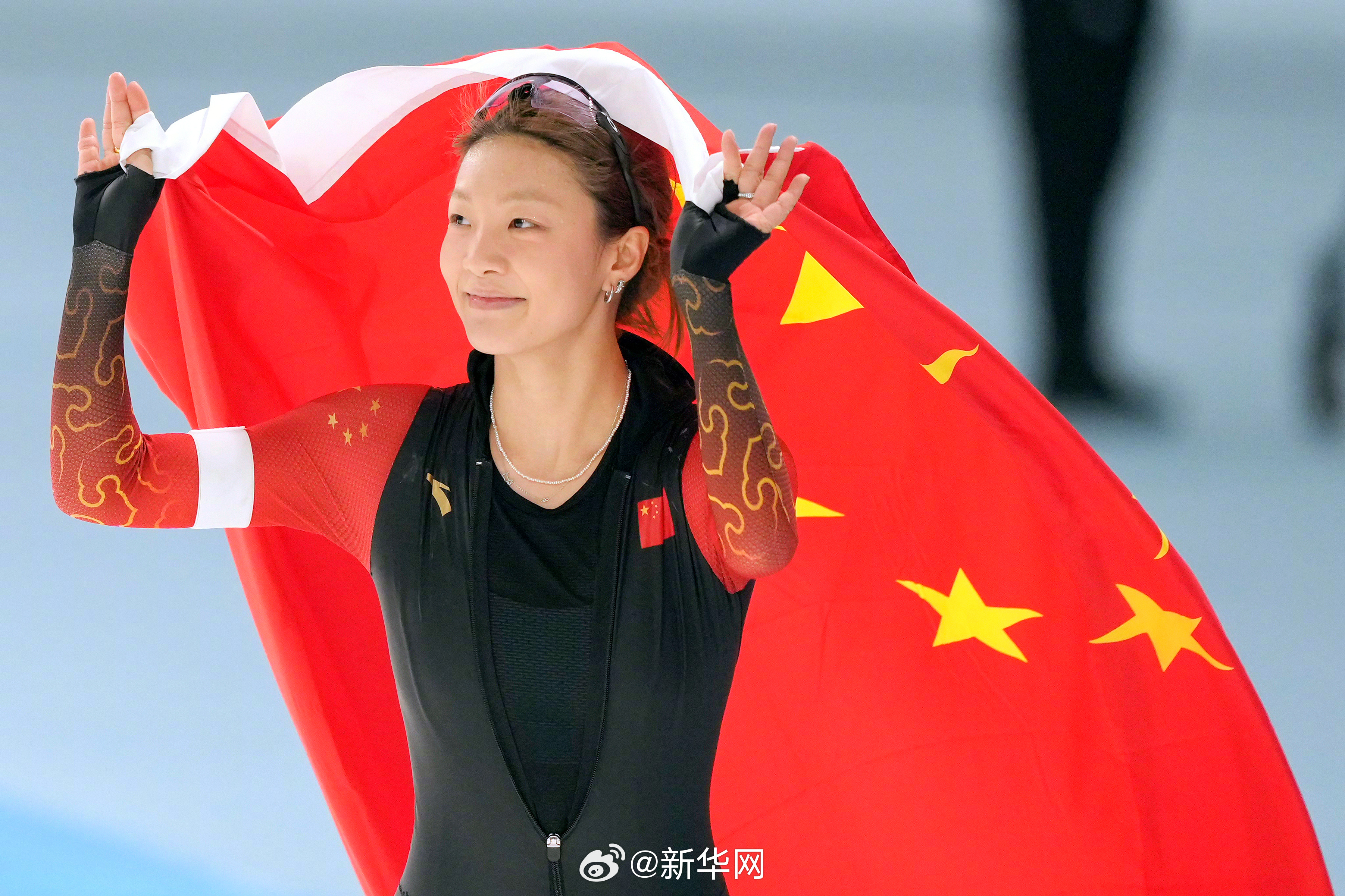 突尼斯选手实现冲刺夺得优胜