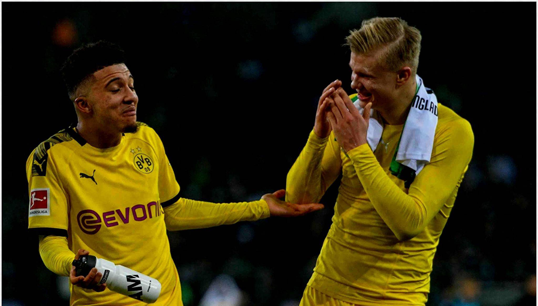 多特蒙德战绩不佳,高层开始反思 多特蒙德战绩不佳,高层开始反思