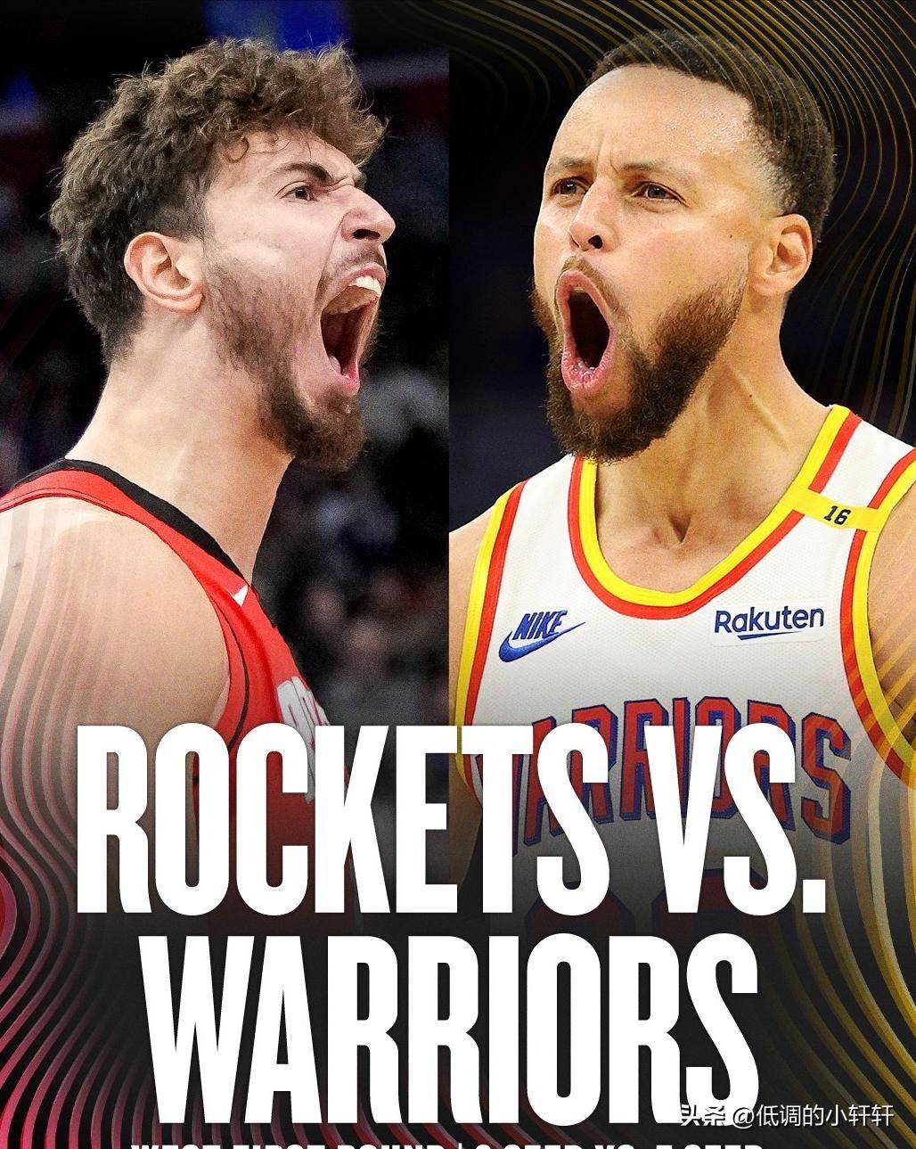 火箭队大获全胜,晋级到了半决赛 火箭队大获全胜,晋级到了半决赛
