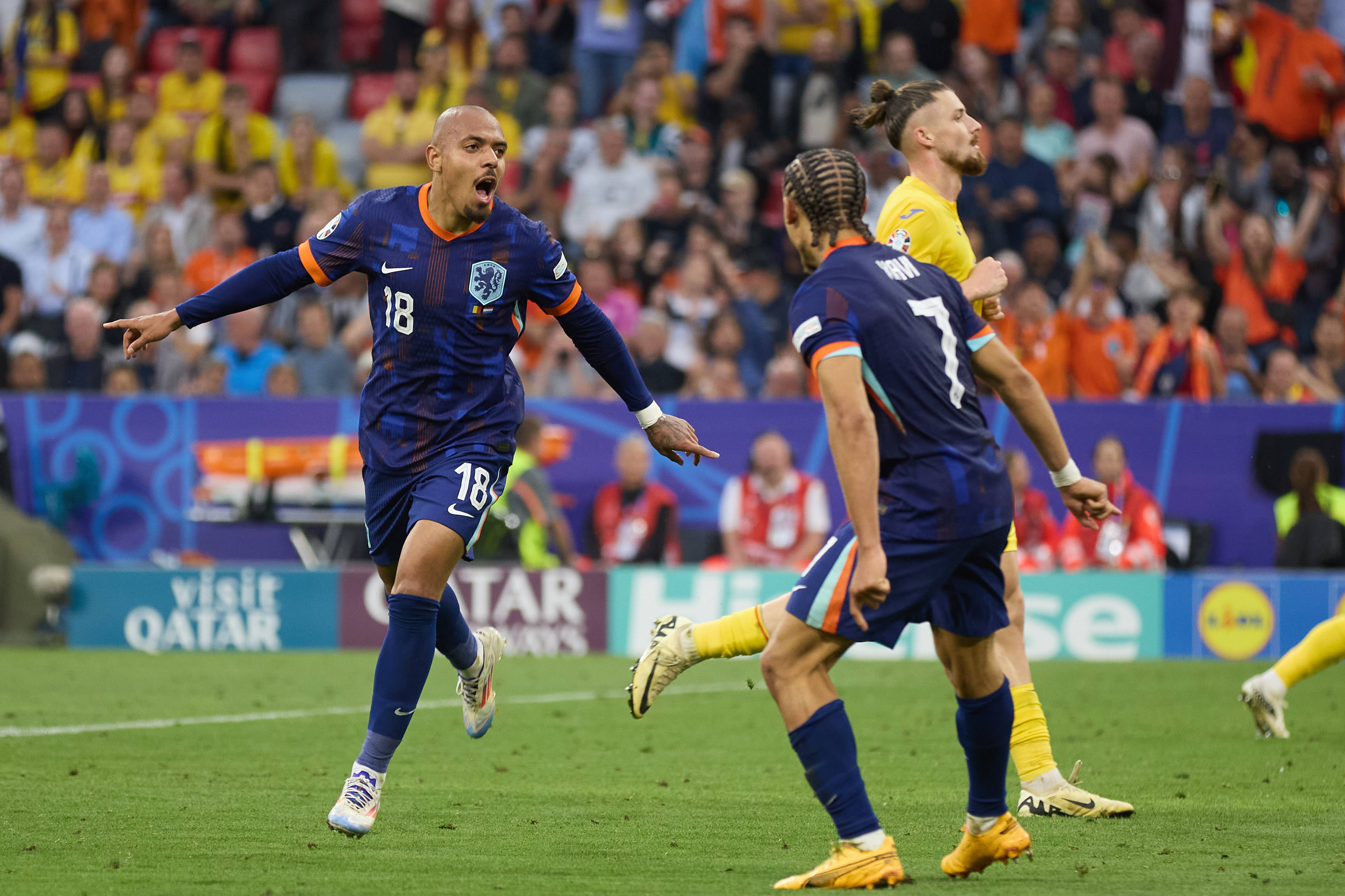 荷兰预选赛战苏格兰球队备战状态佳 荷兰预选赛战苏格兰球队备战状态佳