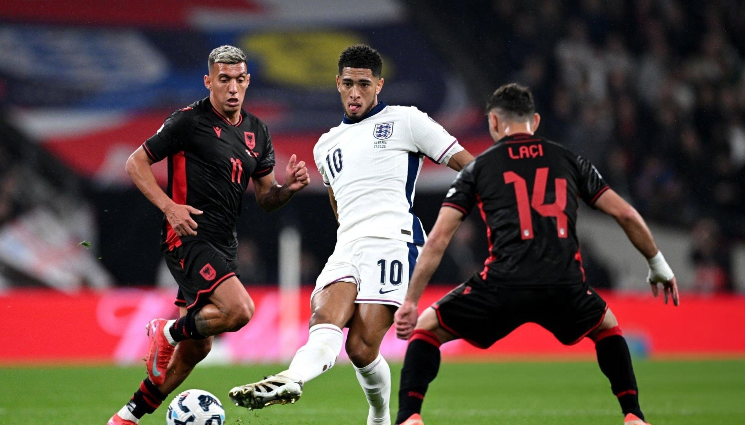 关于英格兰主场击败阿尔巴尼亚,保持不败势头的信息 关于英格兰主场击败阿尔巴尼亚,保持不败势头的信息