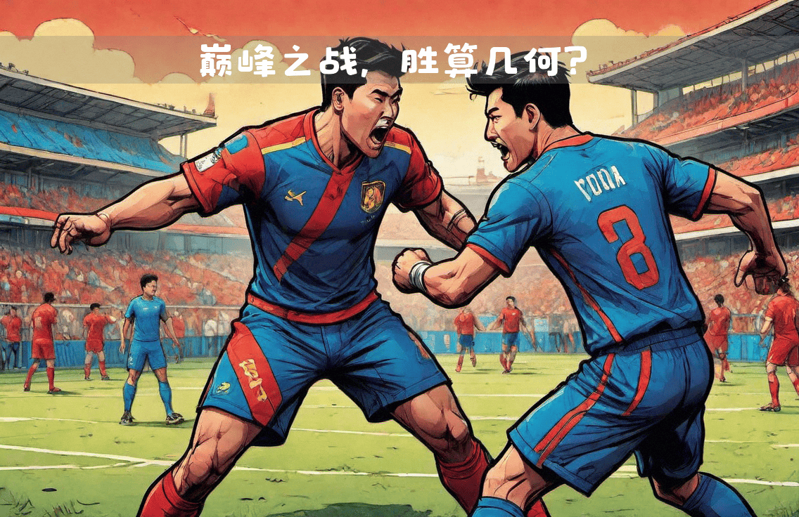 世俱杯参赛资格-世界杯预选赛中一场悬念之战