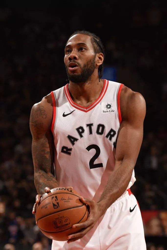 猛龙前锋表现出色获得全明星首发名额 猛龙前锋表现出色获得全明星首发名额