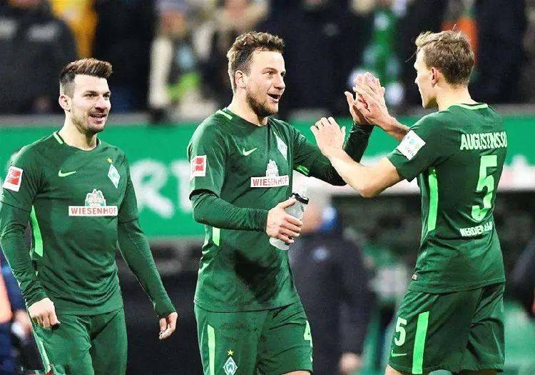 弗赖堡球员荣膺本轮德国足球联赛最佳球员称号