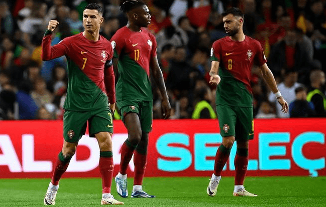 波黑队豪取胜利，晋级欧洲杯