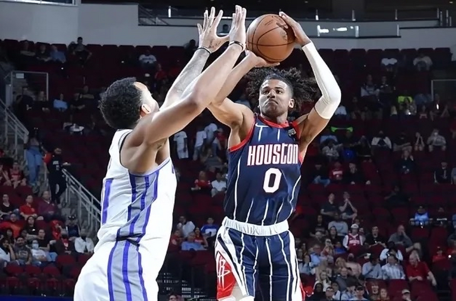 世俱杯赛程-火箭朝霞升起，质变助力季后赛抢位