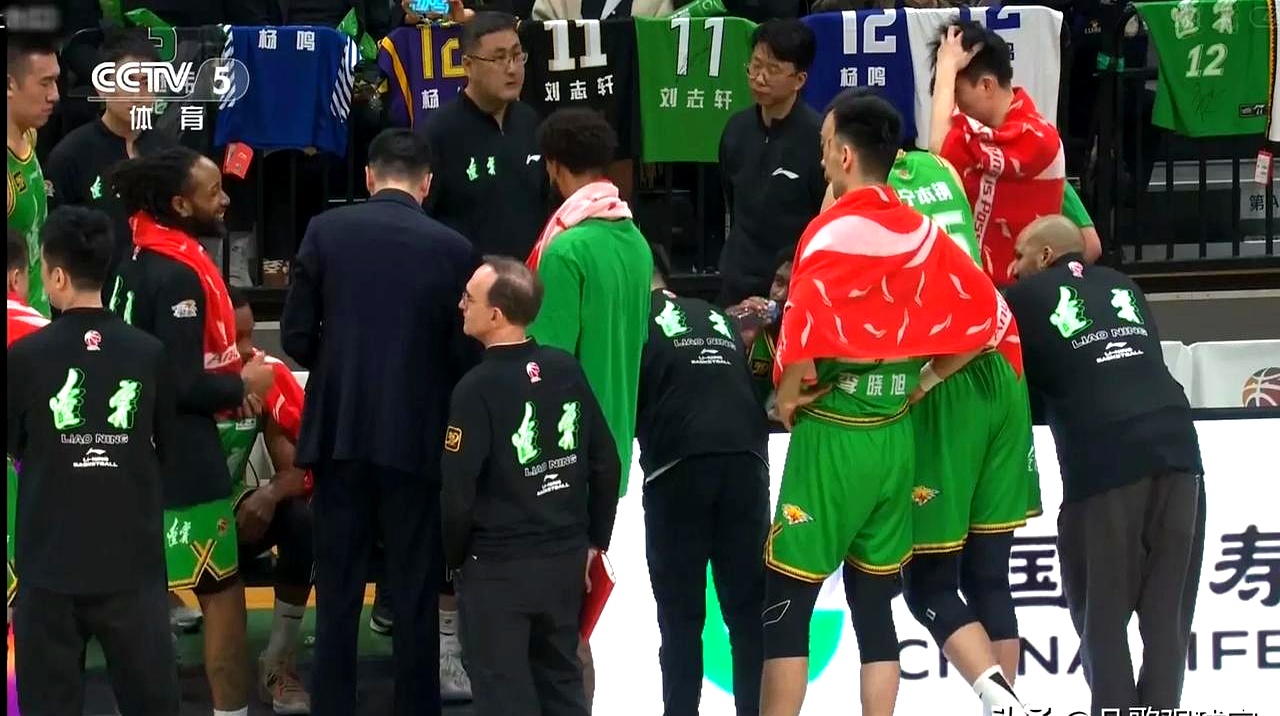 世俱杯2025-辽宁队在场上展现强劲实力，锐不可挡