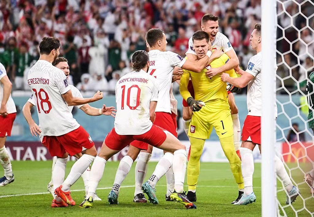 波兰零封俄罗斯，继续稳坐小组第一的简单介绍