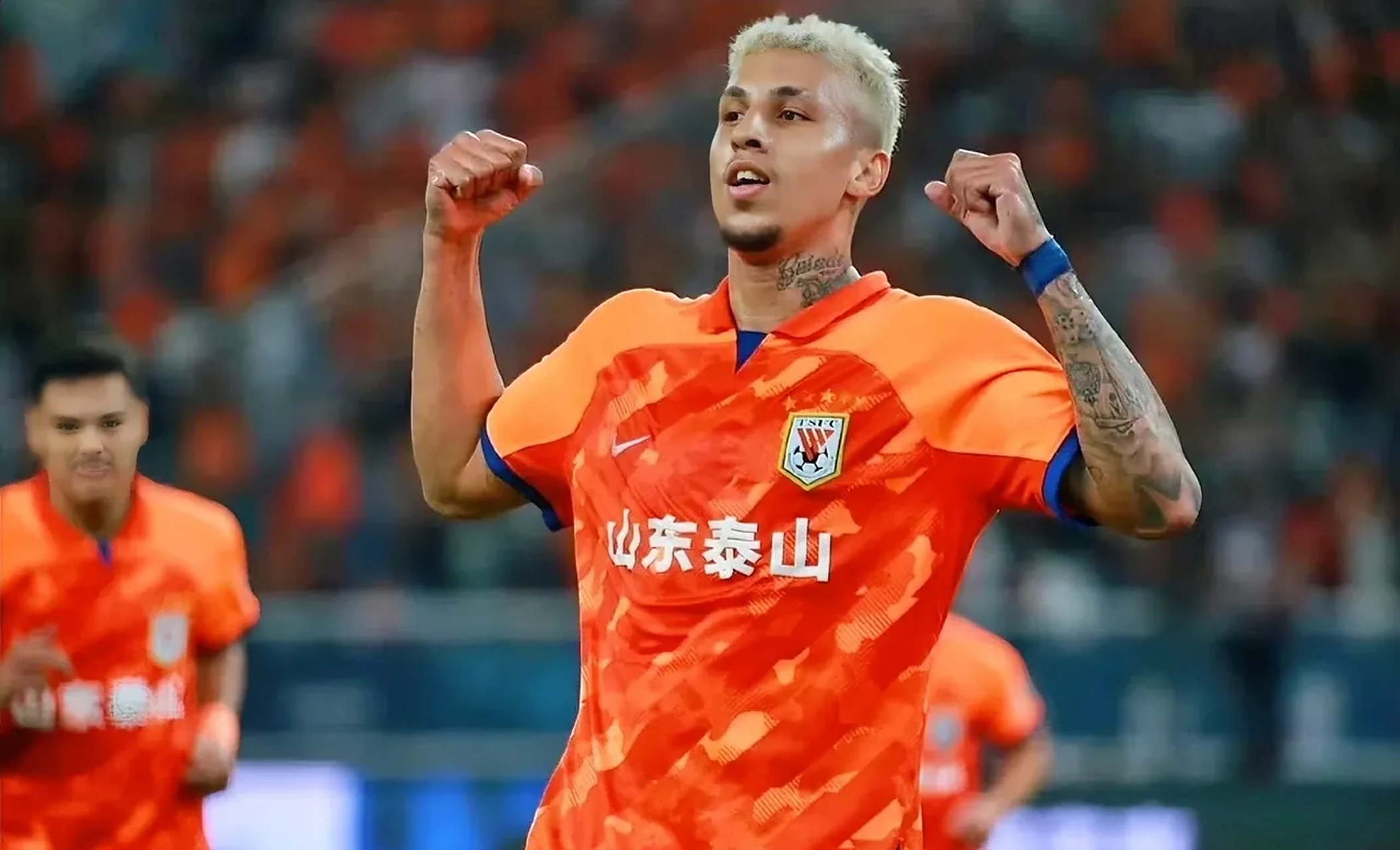 菲律宾队在亚冠赛场上爆冷取胜 菲律宾队在亚冠赛场上爆冷取胜