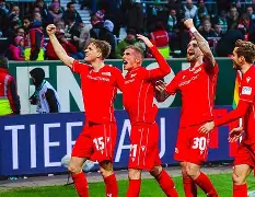 不莱梅挑战柏林赫塔,硝烟四起 不莱梅挑战柏林赫塔,硝烟四起