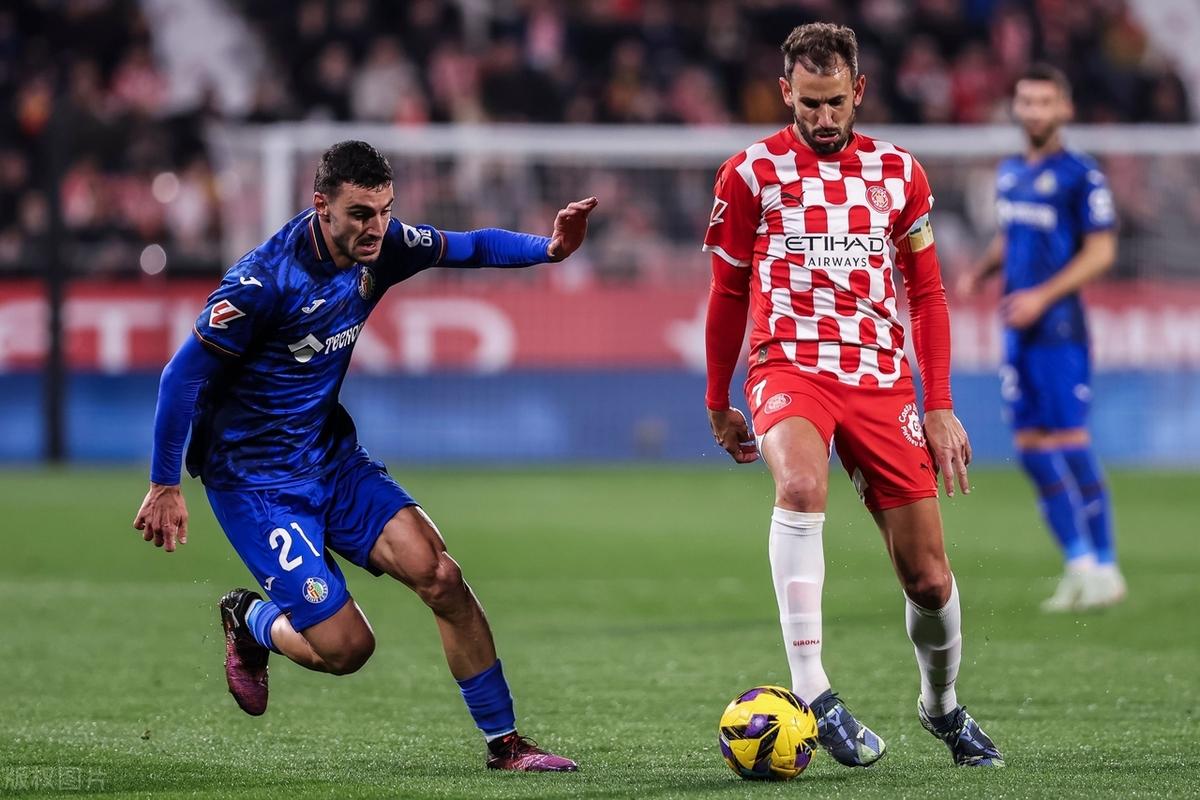 世俱杯奖金-赫罗纳客场战平对手,积分略有增加