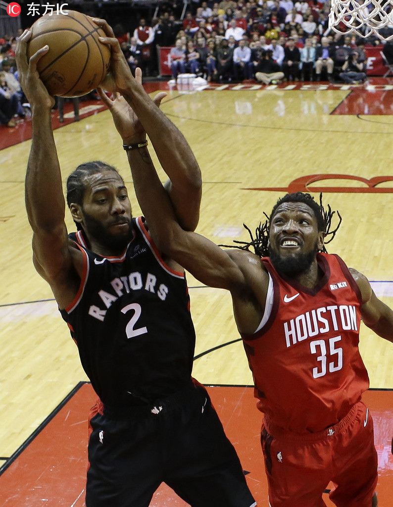 猛龙队新援表现出色,助球队连胜两场 猛龙队新援表现出色,助球队连胜两场