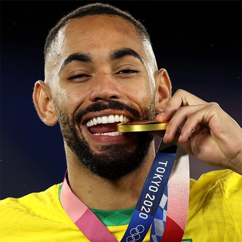 世俱杯改制-巴西排球队获得金牌，实力值得肯定