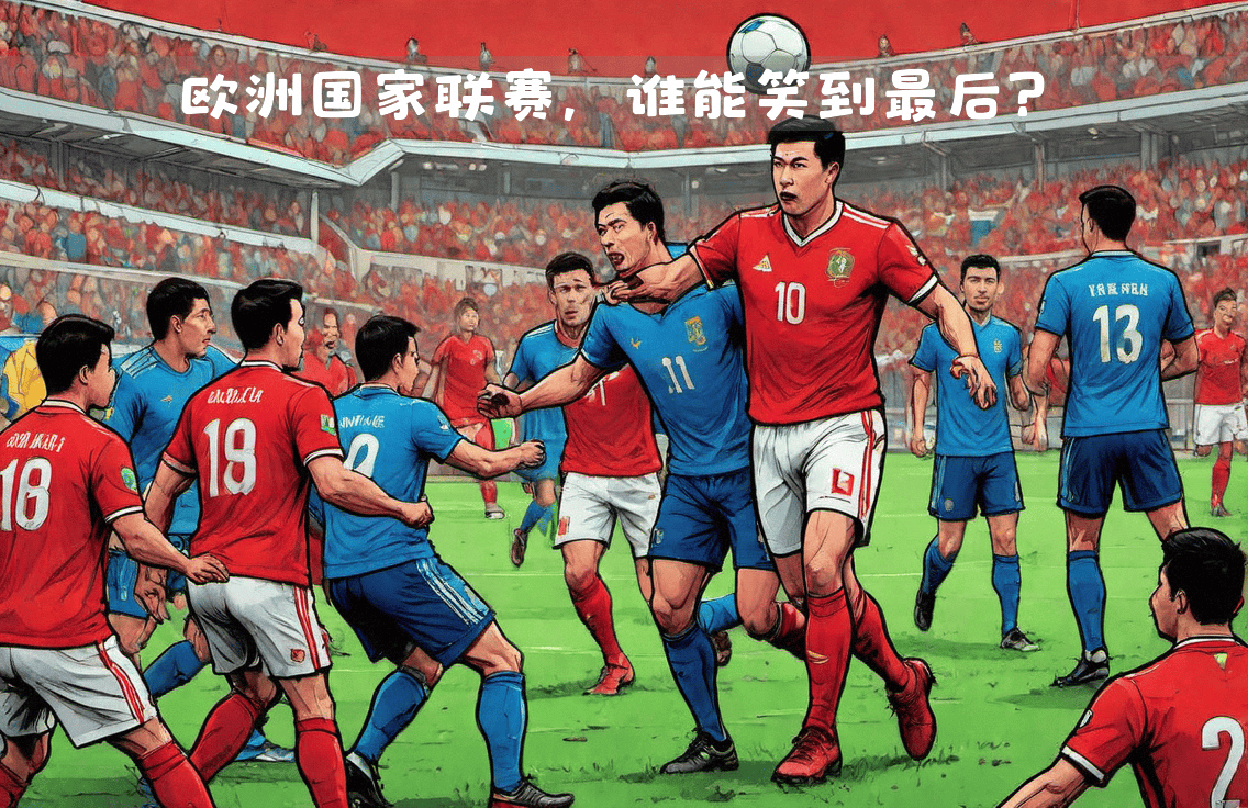 战火再起,欧洲杯豪门风采尽显 战火再起,欧洲杯豪门风采尽显