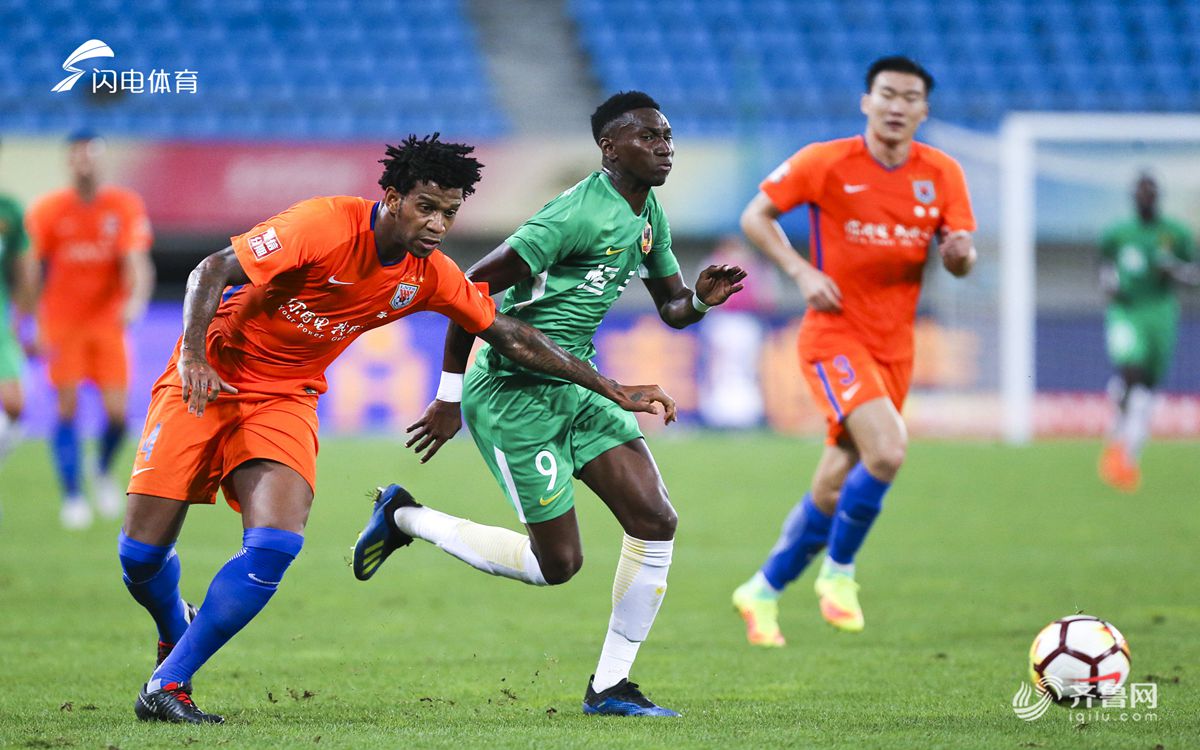 世俱杯决赛-关于重庆力帆力争胜利,力争三分击败对手山东鲁能,谁能称王?的信息