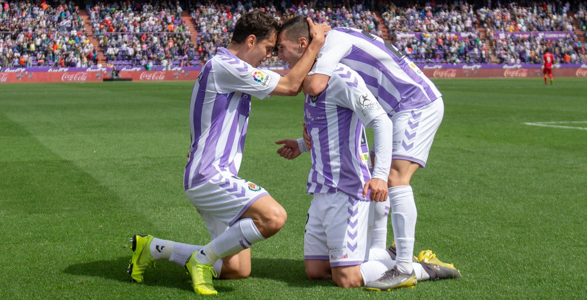 世俱杯改制-关于瓦拉多利德客场战平巴拉多利德,积分榜不变的信息