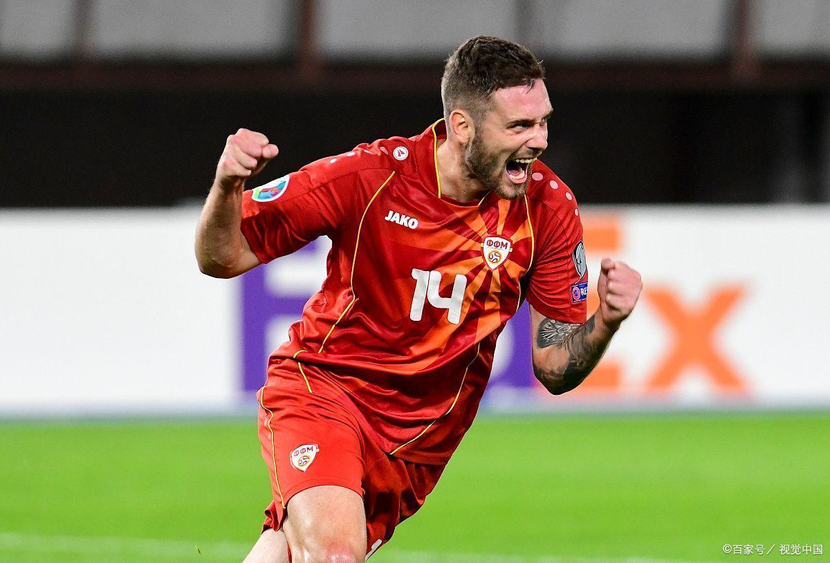 世俱杯-马其顿队在热身赛上场拿下胜利的简单介绍