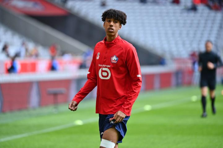 格拉纳达考察里尔后卫,或将提出正式报价的简单介绍 格拉纳达考察里尔后卫,或将提出正式报价的简单介绍