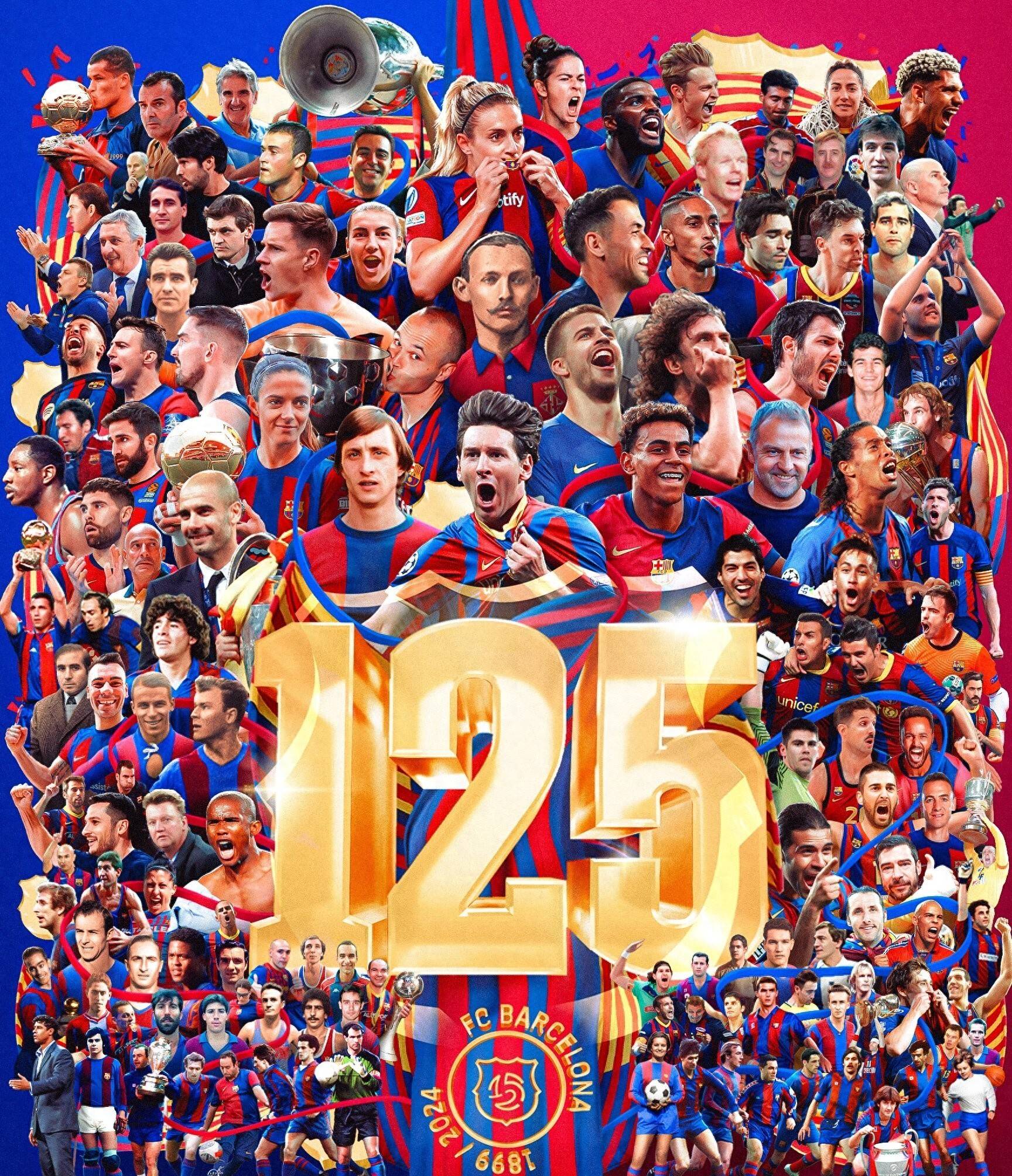 巴塞罗那连胜!梅西带队奠定晋级基础 巴塞罗那连胜!梅西带队奠定晋级基础