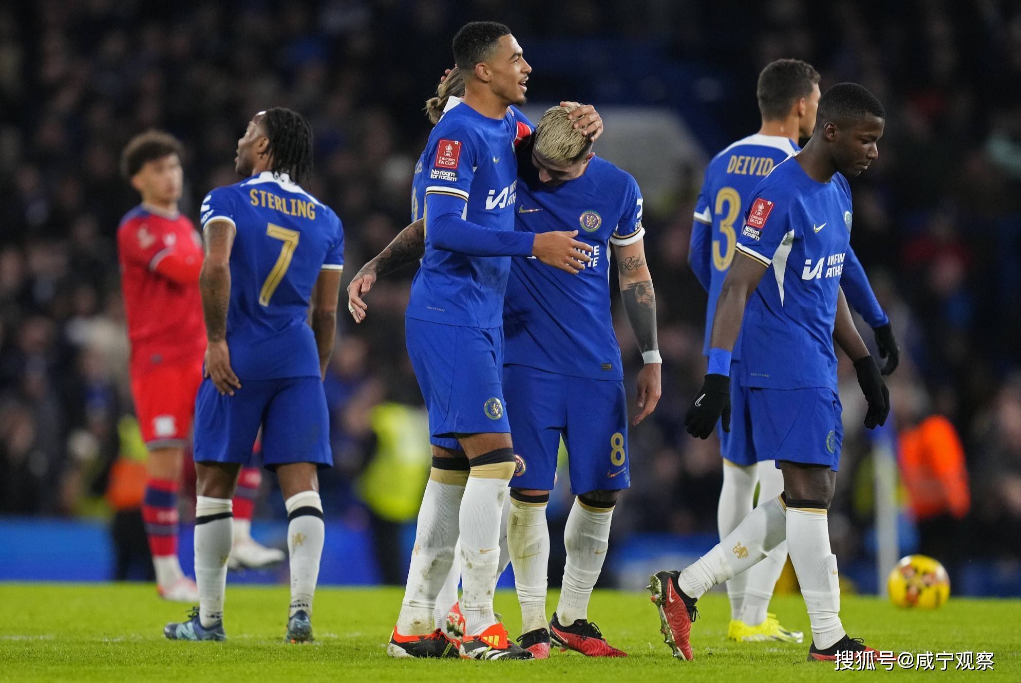 欧国联比赛:利物浦胜切尔西赢得英超冠军 欧国联比赛:利物浦胜切尔西赢得英超冠军