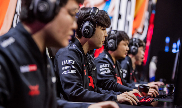 世俱杯参赛资格-JDG血洗GEN,Jankos完成史诗逆转顶尖较量八强赛,锁定晋级资格