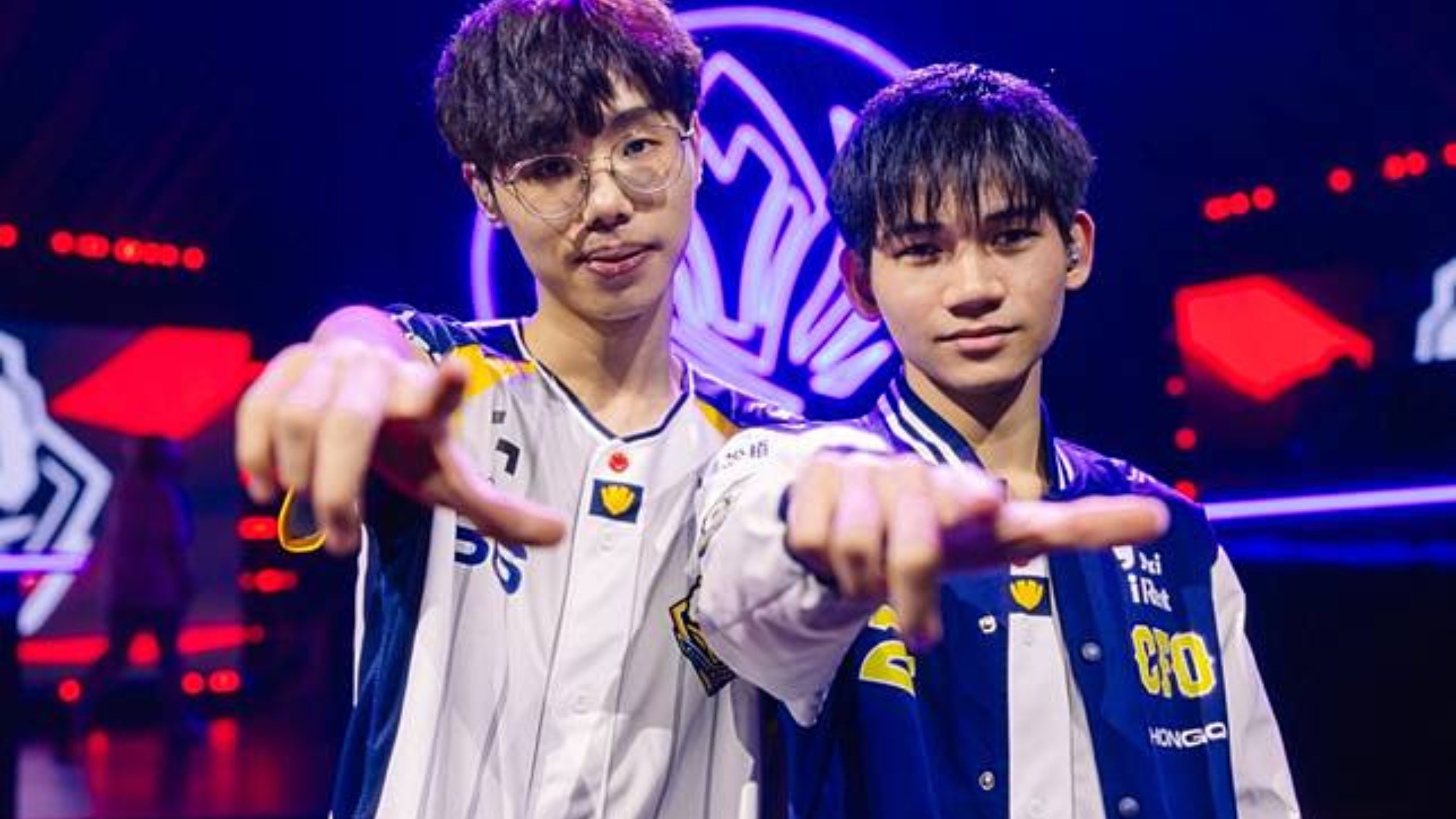 MAD碾压FNC,Gumayusi关键团战开团秒人峡谷大战全球总决赛,引爆全场热议的简单介绍 MAD碾压FNC,Gumayusi关键团战开团秒人峡谷大战全球总决赛,引爆全场热议的简单介绍