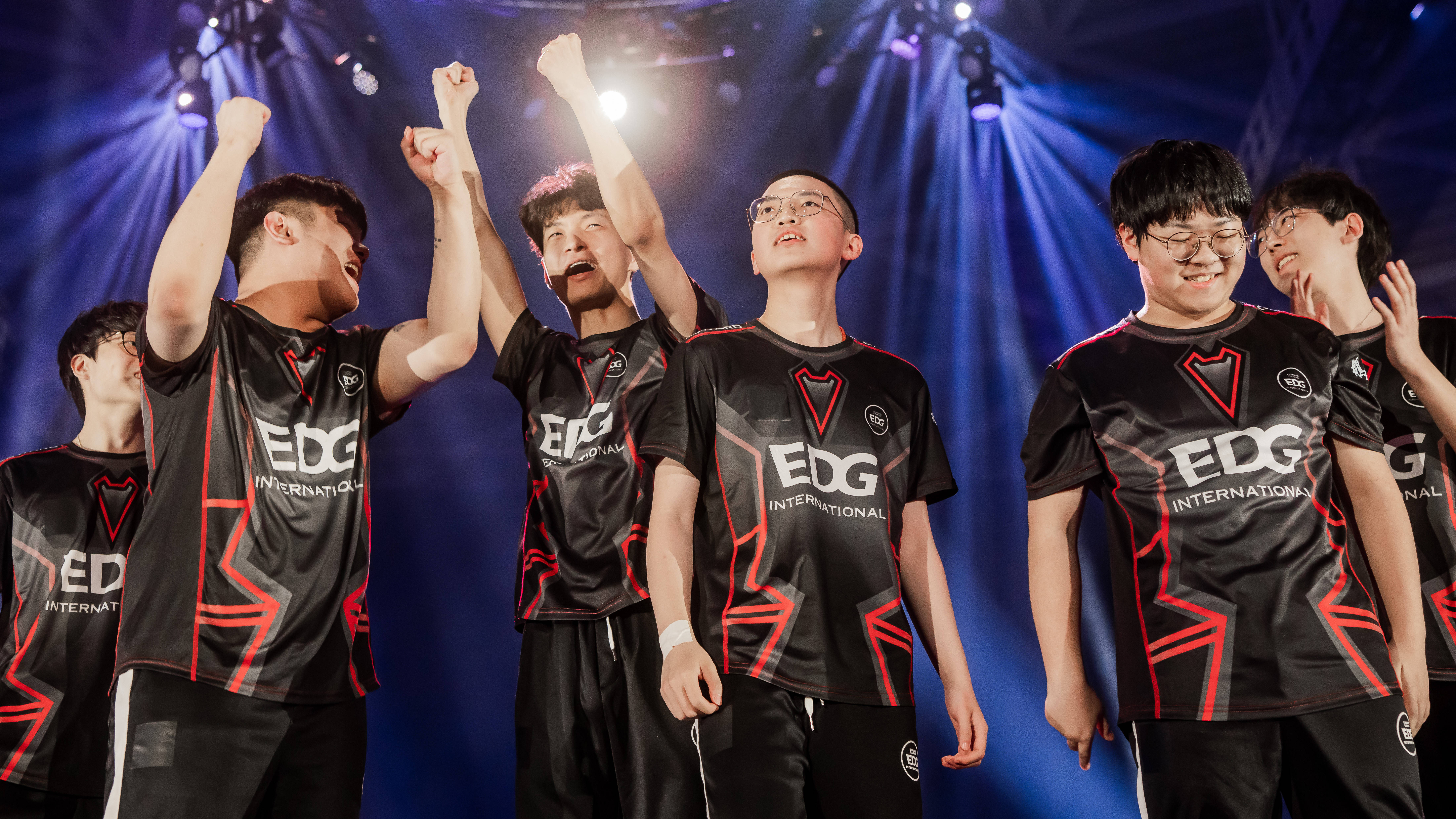 世俱杯赛程-HKA横扫BRO,Scout开启传奇时刻强强对话小组赛,留下经典瞬间