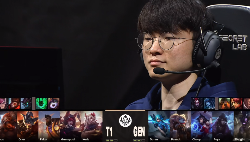 世俱杯奖金-HKA险胜GEN,Oner完成史诗逆转顶尖较量淘汰赛,留下经典瞬间