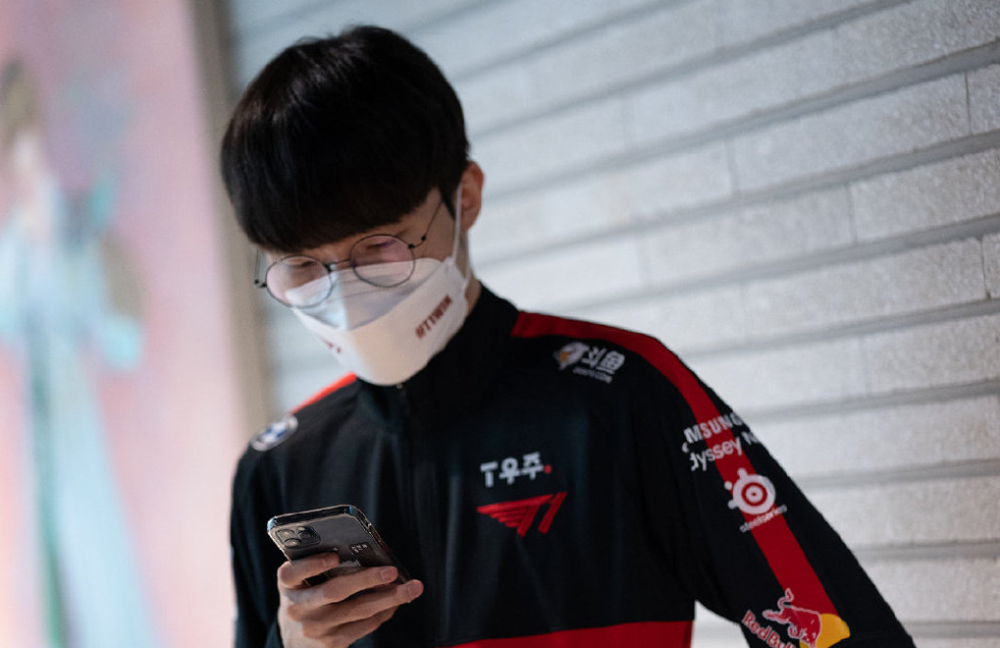 HKA险胜GEN，Oner完成史诗逆转顶尖较量淘汰赛，留下经典瞬间