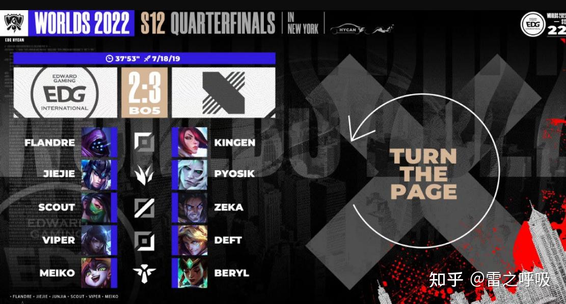 世俱杯赛程-包含DRX翻盘TL,Meiko操刀奇招英雄翻盘宿敌对决八强赛,成为赛场最大亮点的词条