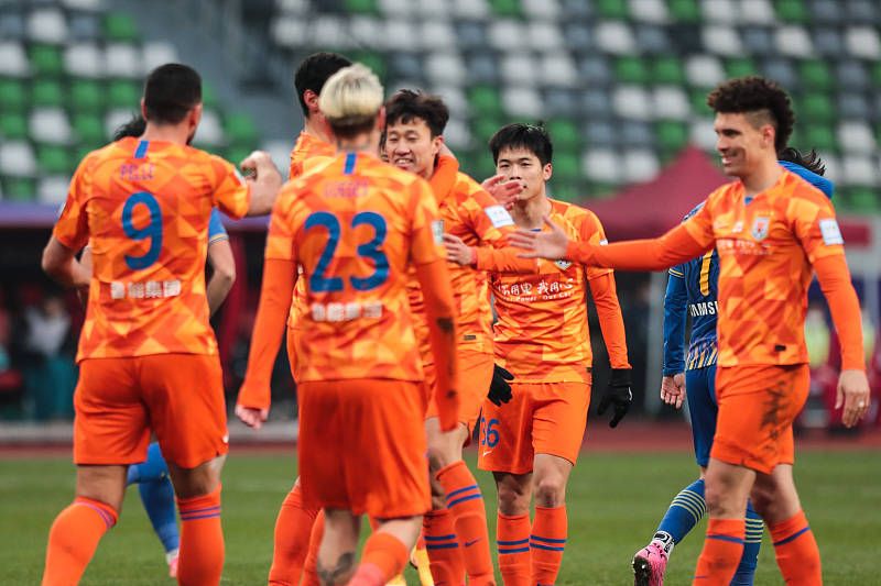 世俱杯2025-山东鲁能客场不敌对手，积分略微下降的简单介绍