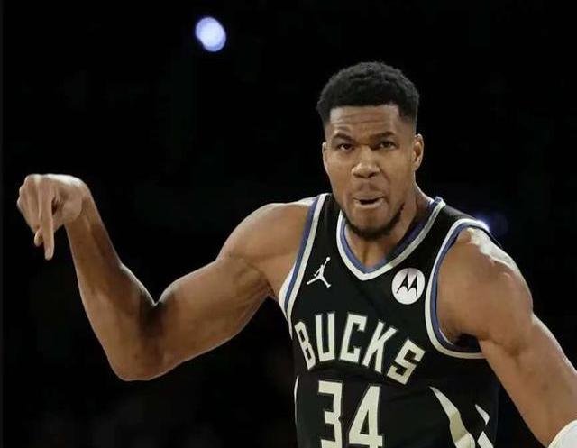 雄鹿力克步行者,字母哥完美发挥 雄鹿力克步行者,字母哥完美发挥