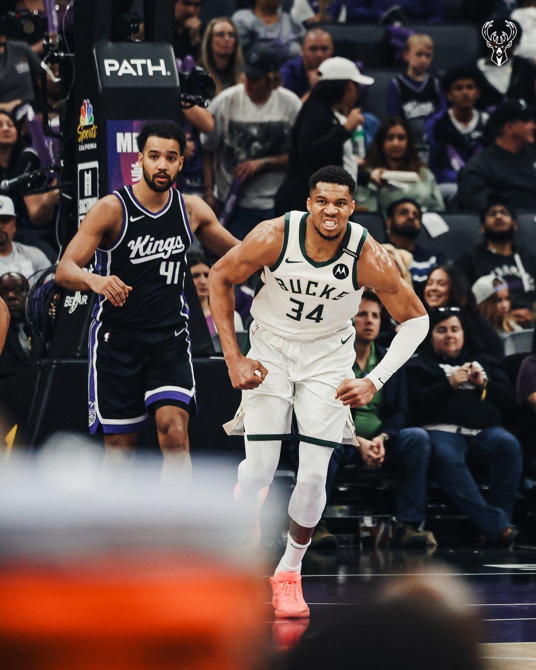 雄鹿逆转黄蜂,字母哥独得40分的简单介绍 雄鹿逆转黄蜂,字母哥独得40分的简单介绍