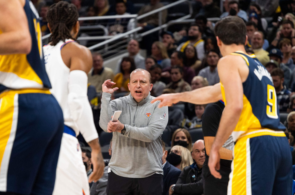 尼克斯队主教练被开除,球队管理层重整旗鼓的简单介绍 尼克斯队主教练被开除,球队管理层重整旗鼓的简单介绍