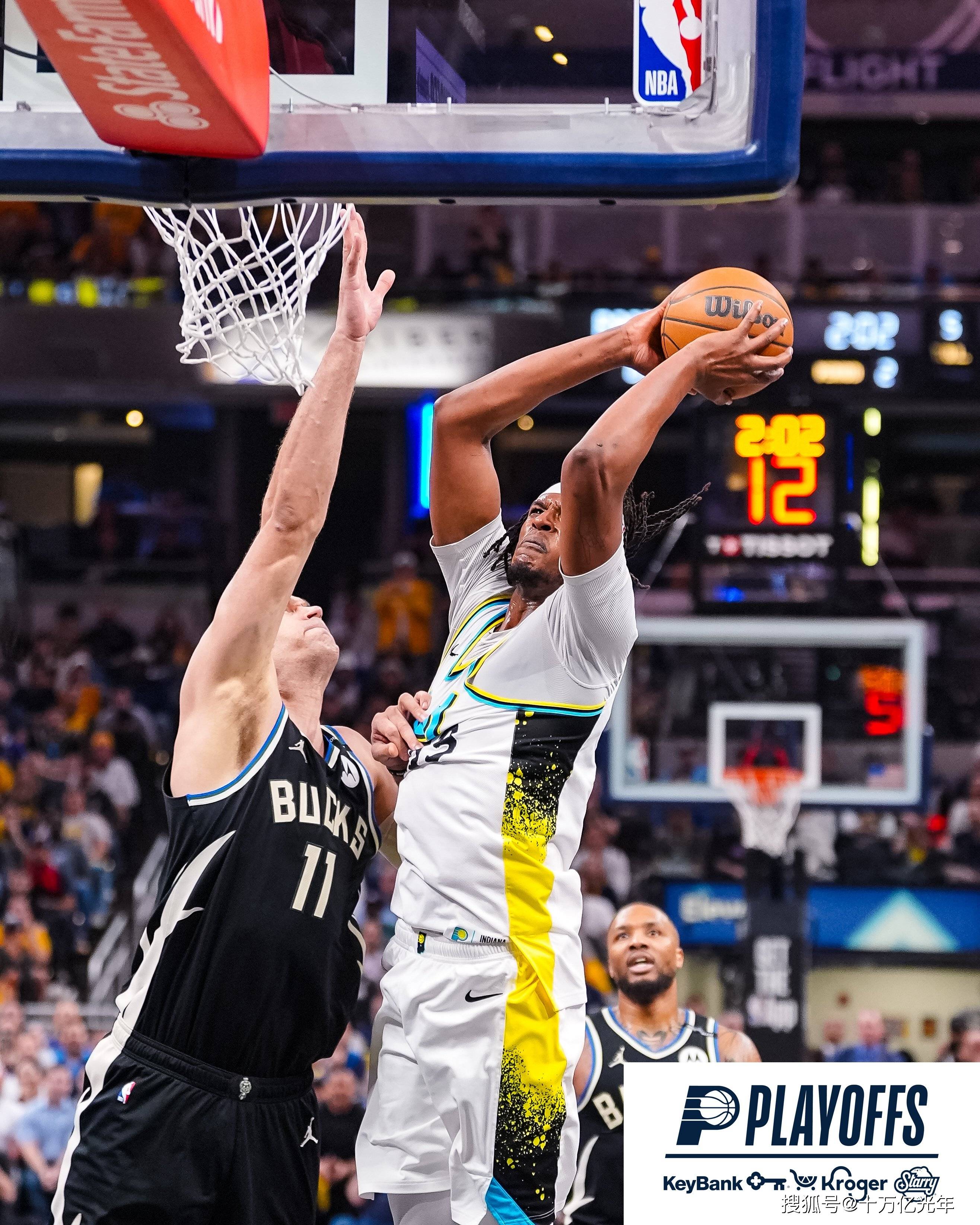 世俱杯赛程-步行者取得关键胜利,西亚卡姆率队反扑的简单介绍