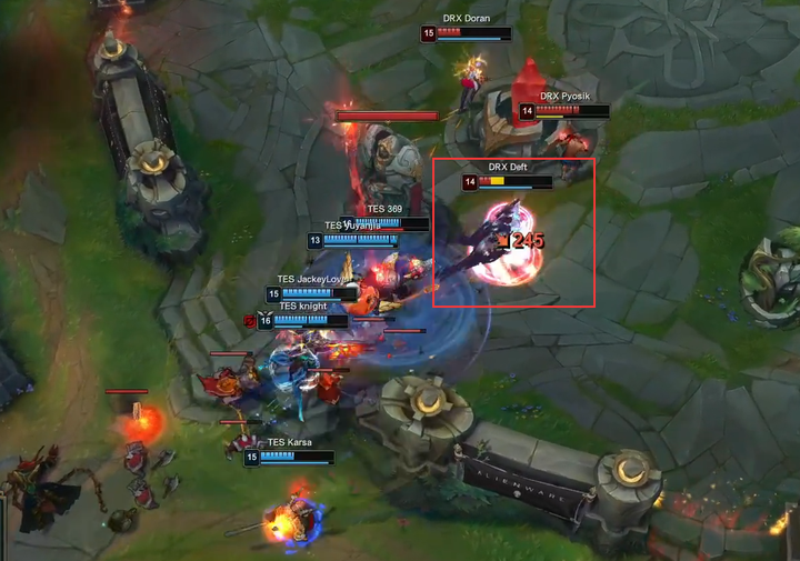 TL血洗DRX,Bin关键团战开团秒人焦点之战八强赛,成为赛场最大亮点的简单介绍 TL血洗DRX,Bin关键团战开团秒人焦点之战八强赛,成为赛场最大亮点的简单介绍