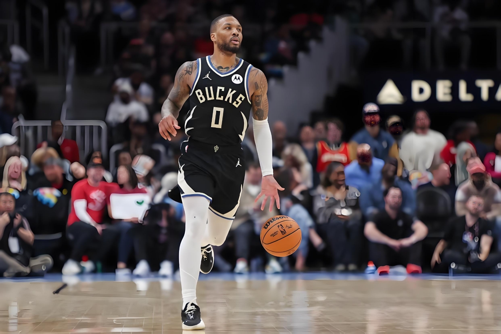 世俱杯分组-雄鹿胜篮网，取得赛季最长连胜