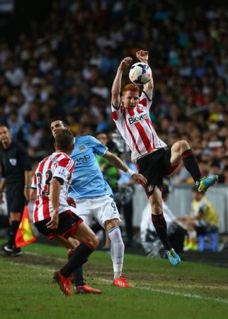 纳瓦斯表现抢眼，曼城进决赛三连胜