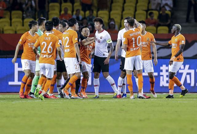 世俱杯直播-武汉卓尔爆冷战胜对手，取得翻盘