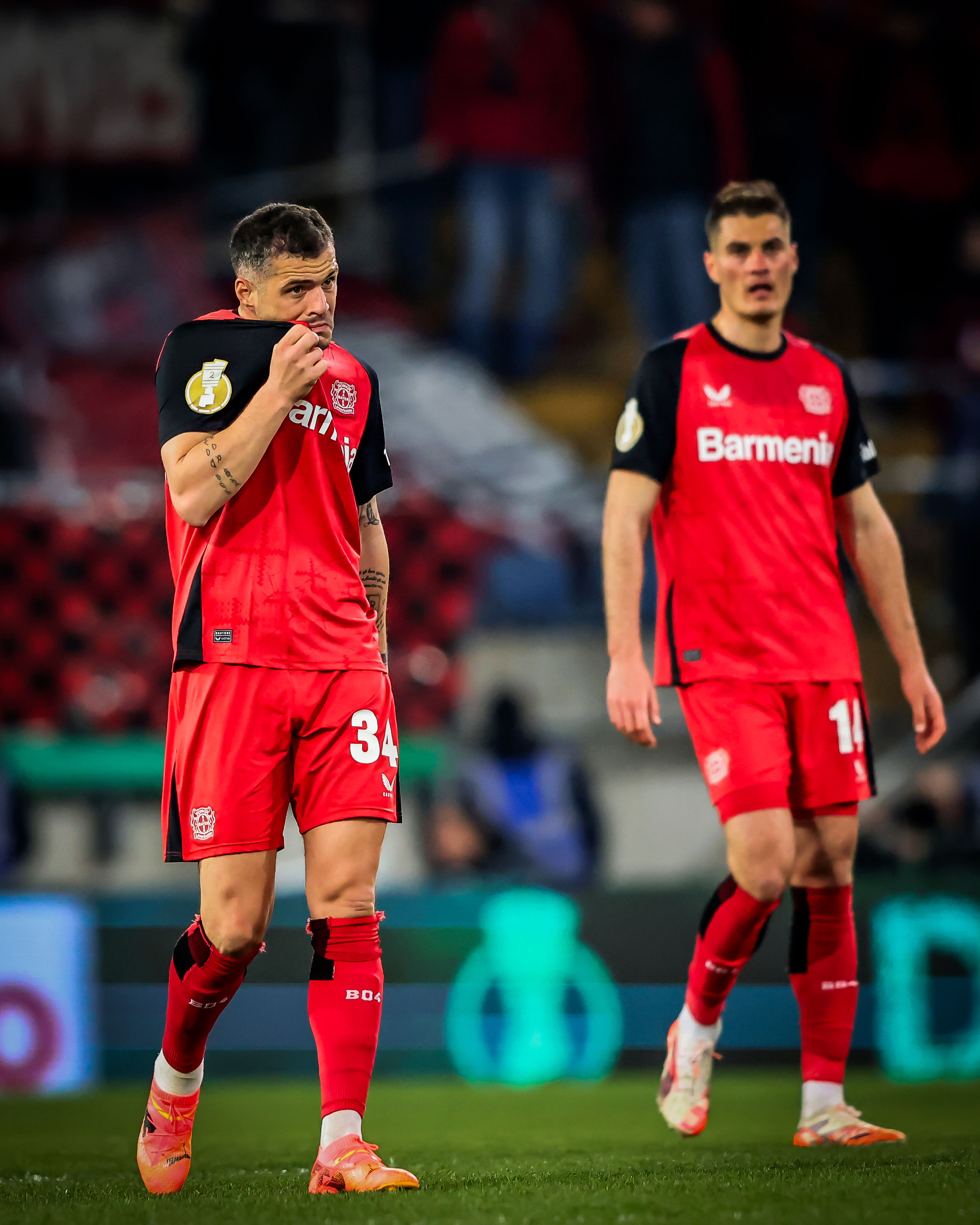 勒沃库森队成功击败对手迈向胜利之路 勒沃库森队成功击败对手迈向胜利之路