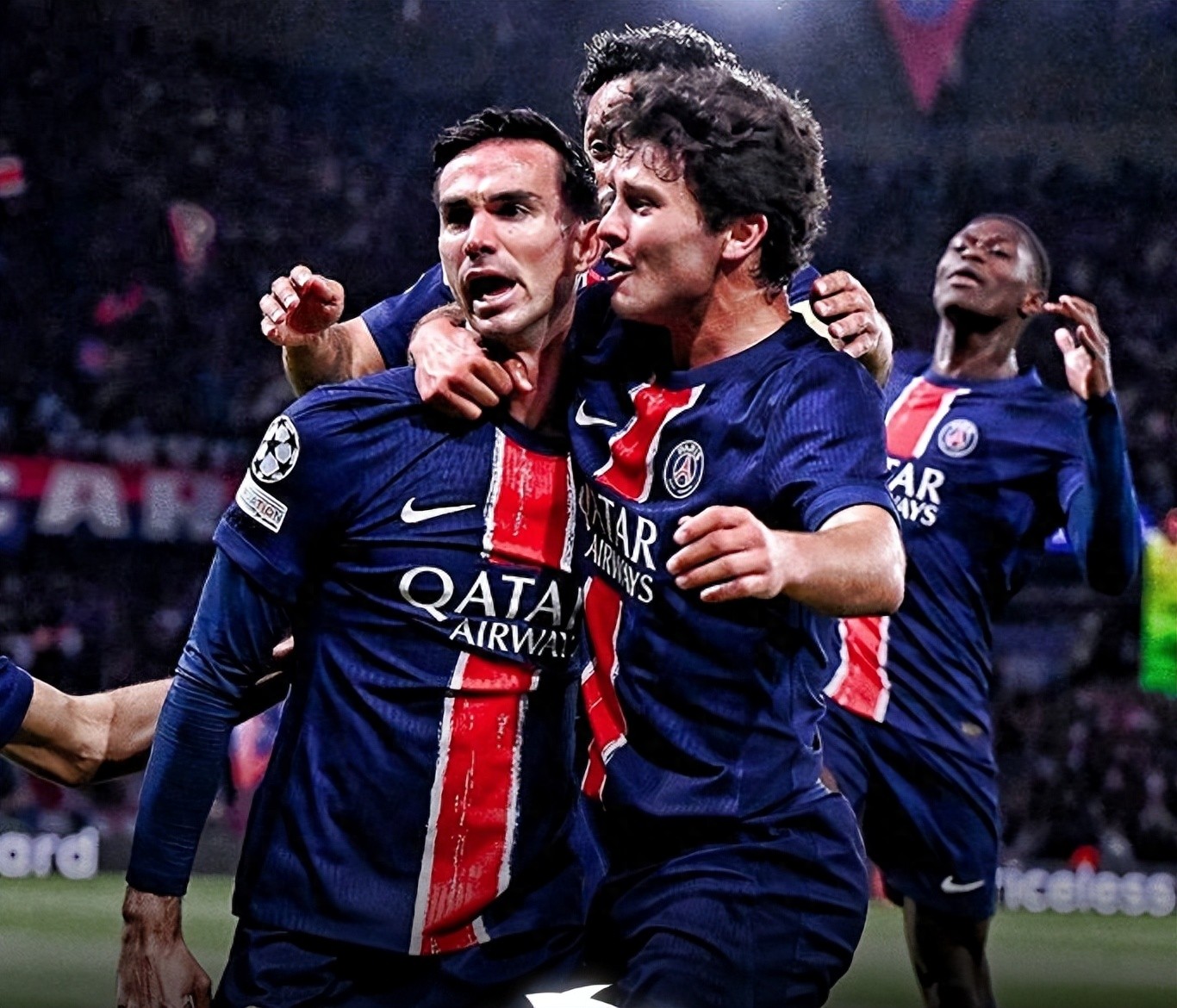 关于巴黎圣日耳曼全胜击败对手晋级的信息 关于巴黎圣日耳曼全胜击败对手晋级的信息