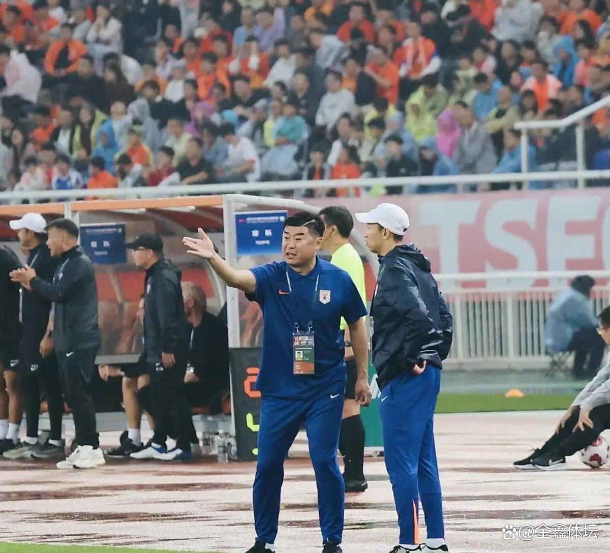 世俱杯分组-上海上港主场击败青岛海牛，终结失利