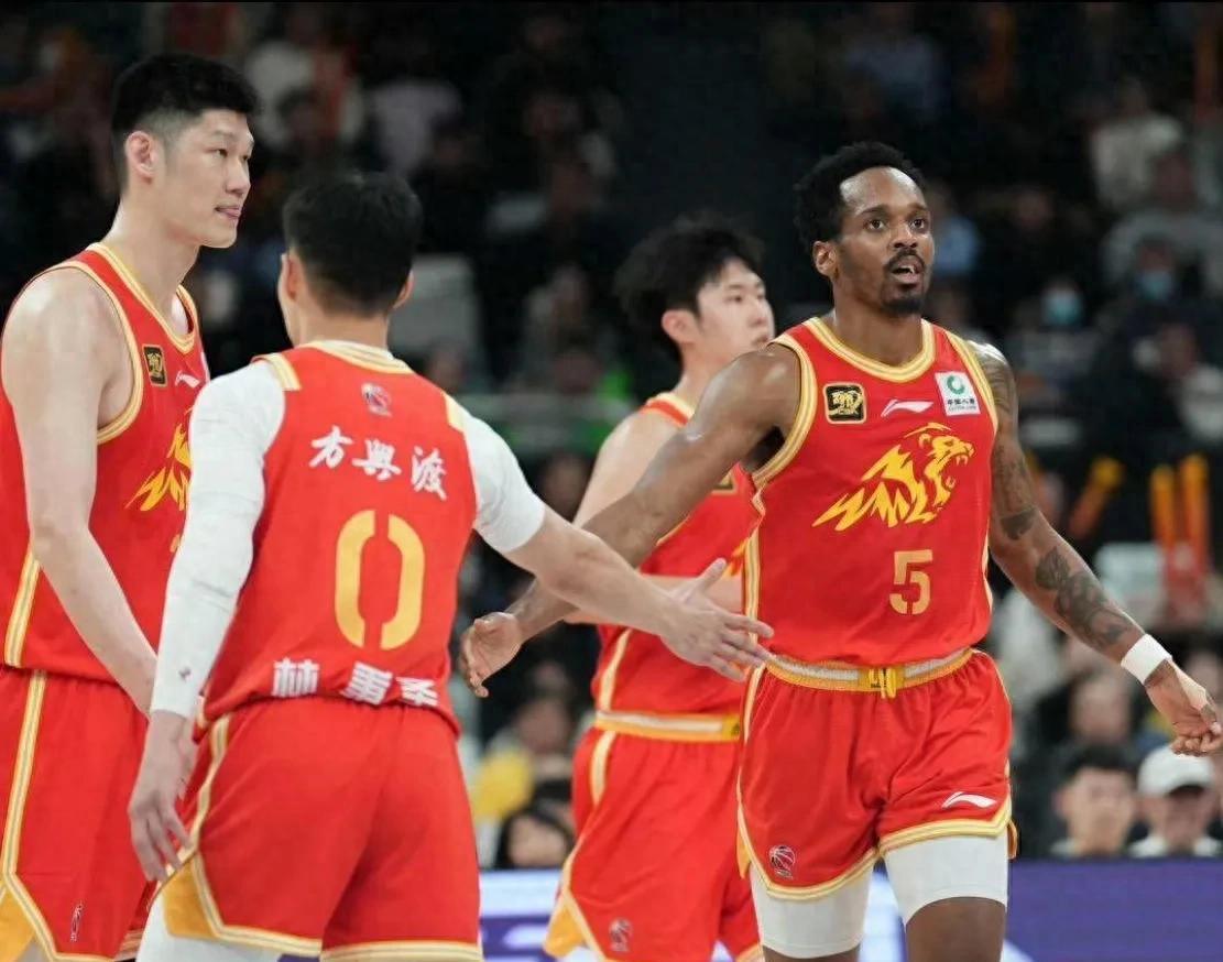 北京晋级决赛，下轮与浙江广厦对决