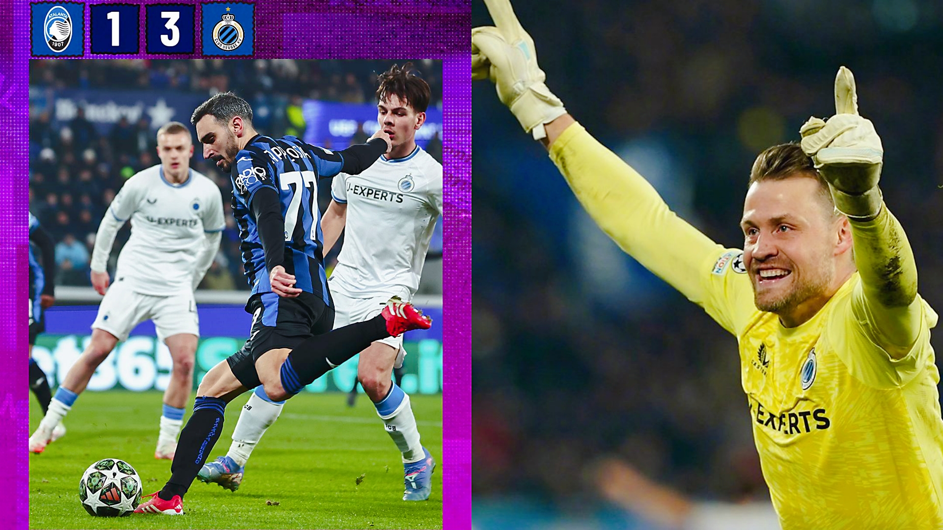 世俱杯改制-关于亚特兰大客场落败，晋级形势堪忧的信息