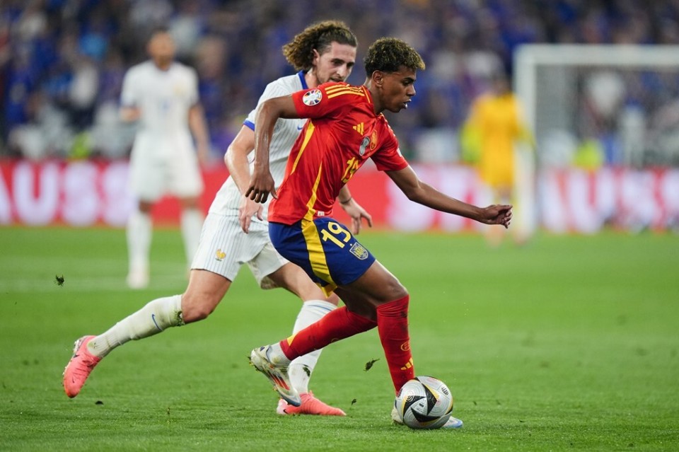 世俱杯-西班牙队连胜再次进入半决赛