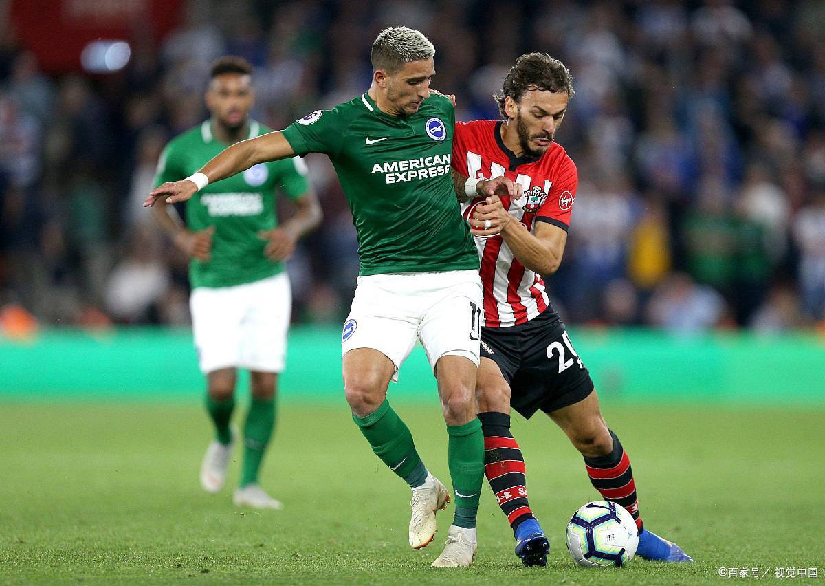 南安普顿客场取胜,保级形势重启 南安普顿客场取胜,保级形势重启