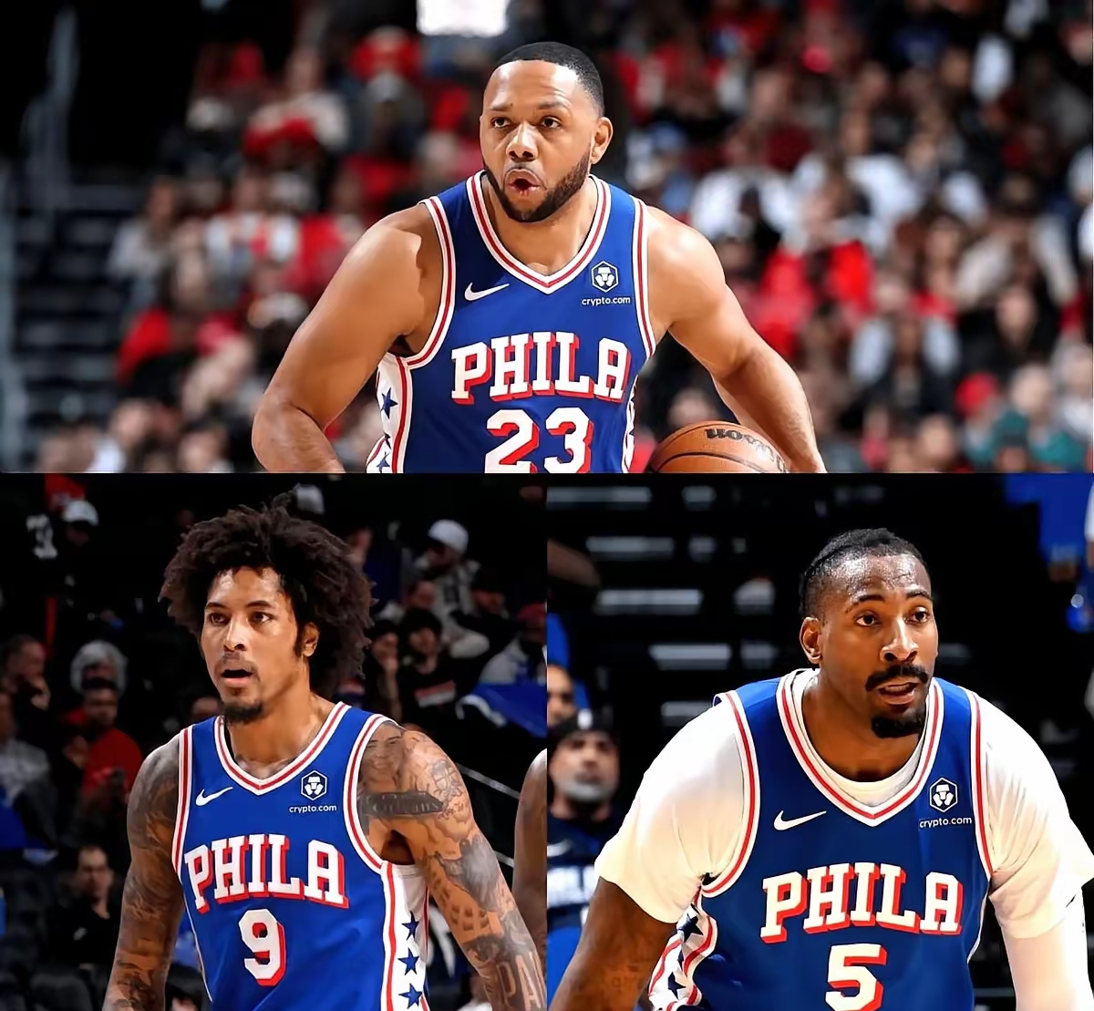 世俱杯官网-76人新秀崭露头角,带队实现逆转